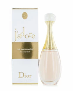 Dior Women's J'Adore 1.7oz Eau De Toilette Spray Fragrance