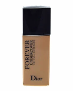Dior 1.3oz Light Beige Diorskin Forever Undercover Foundation Women Face & Eye Makeup