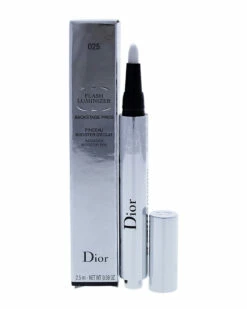 Dior 0.09oz Vanilla Flash Luminizer Radiance Booster Pen Women Face & Eye Makeup