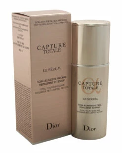 Dior 1.01oz Capture Totale Le Serum Women Skincare Treatments