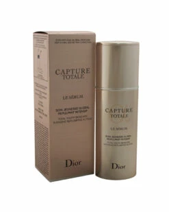 Dior 1.7oz Capture Totale Le Serum Women Skincare Treatments