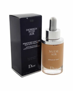 Dior 1oz #030 Medium Beige Diorskin Ultra-Fluid Serum Foundation Women Face & Eye Makeup