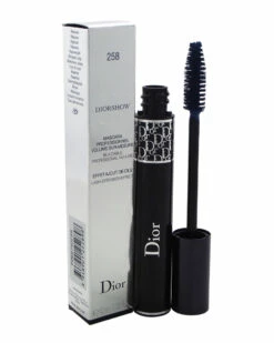 Dior Diorshow Pro Blue 0.38oz Mascara Women Face & Eye Makeup