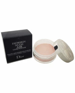 Dior 0.54oz #012 Pink Diorskin Nude Air Loose Powder Women Face & Eye Makeup