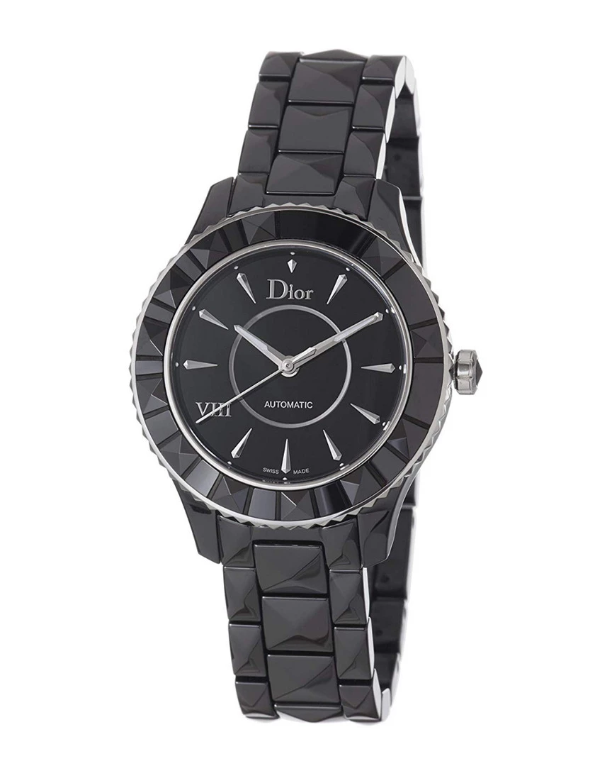 Dior Women's Dior Viii Watch Watches