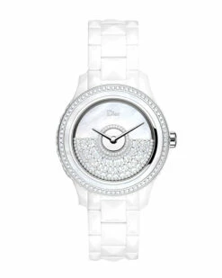 Dior Women's Dior Grand Bal Diamond Watch Watches