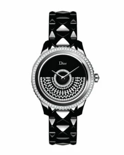 Dior Women's Dior Grand Bal Diamond Watch Watches
