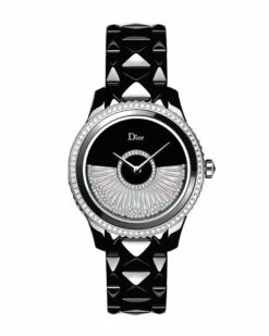 Dior Women's Dior Grand Bal Diamond Watch Watches