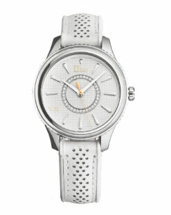 Dior Women's Montaigne Diamond Watch Watches