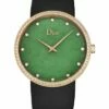 Dior Women's La D De Dior Watch, Circa 2020s Watches