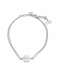 Dior Bracelet (Authentic Pre-Owned) Women Bracelets
