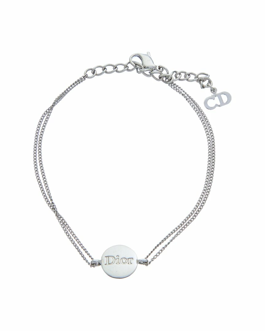 Dior Bracelet (Authentic Pre-Owned) Women Bracelets
