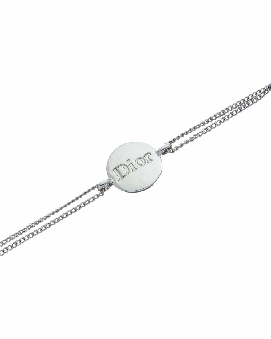 Dior Bracelet (Authentic Pre-Owned) Women Bracelets - Image 2