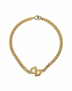 Dior Bracelet (Authentic Pre-Owned) Women Bracelets